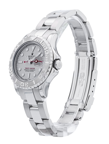 Rolex Yacht-Master 169622